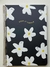 Cuaderno A4 Flores