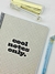 Cuaderno A4 Fw
