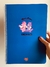 Cuaderno A4 Ositos
