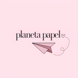 Planeta papel