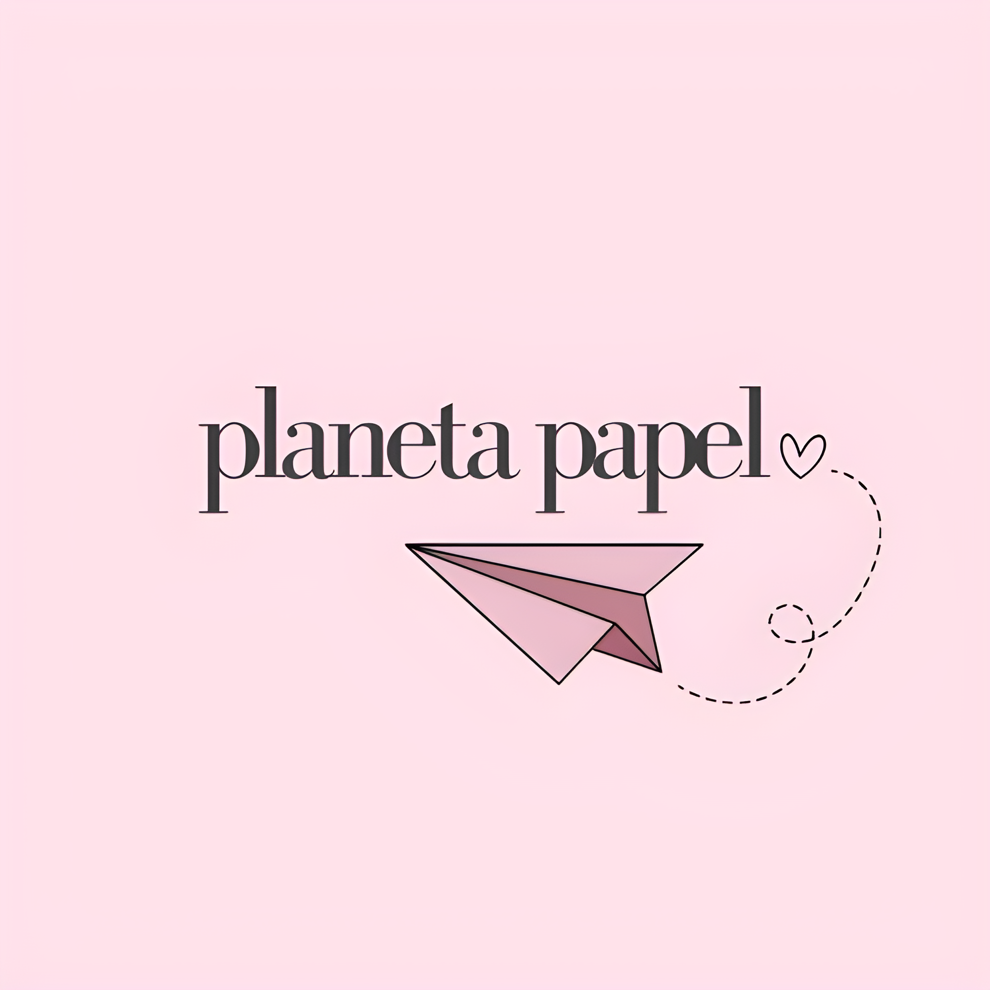 Planeta papel