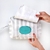 Maxi Necessaire Bosque acuarela - comprar online
