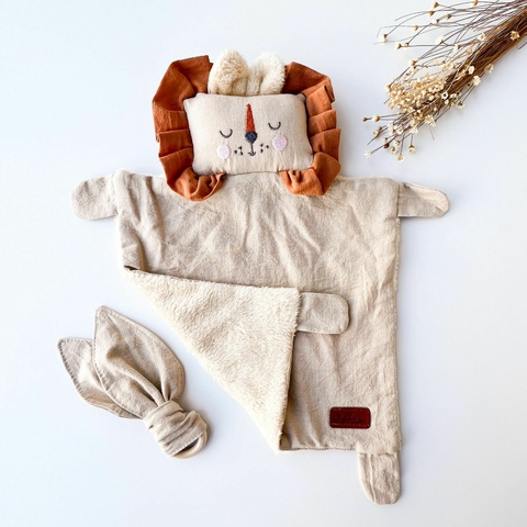 Trapito de apego León