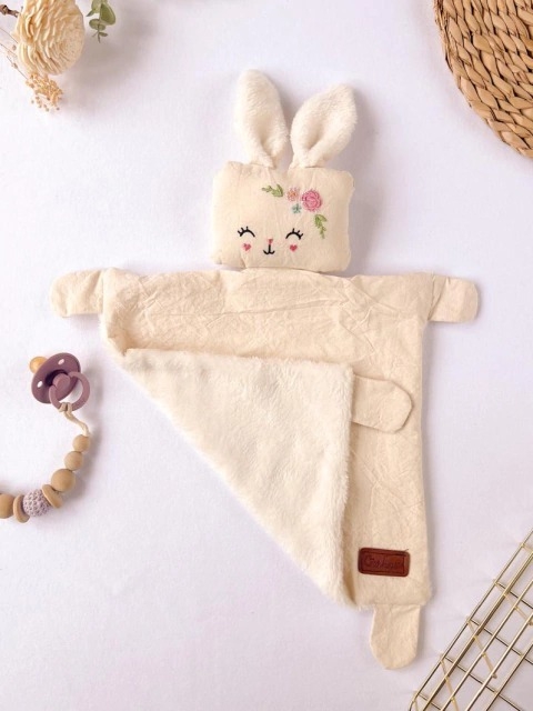 Trapito de apego Coneja