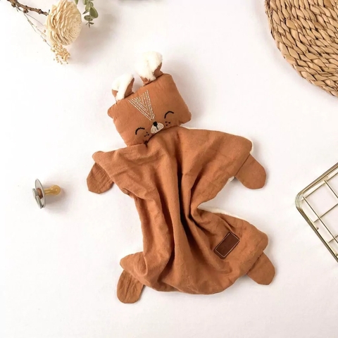 Trapito de apego Osito