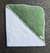 Toalla Verde