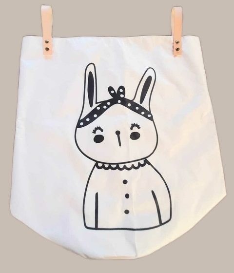 Organizador XL Coneja