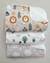Manta felpa con corderito Conejo - Lupe_littlethings