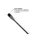 Chave de Fenda com Cabo PVC 3/16x3" SATA ST61338 na internet
