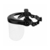 Protetor Facial Jabre 10" com Ajuste Catraca Delta Plus