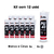 Kit com 12 PU 40 Uso Geral Atifix 380g - comprar online