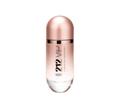 MINI CAROLINA 212 VIP ROSE EDP 5ML