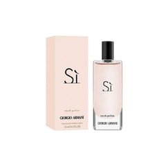MINI ARMANI SI EDP 15 ML