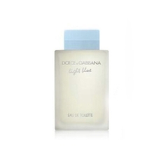 MINI DOLCE&GABBANA LIGHT BLUE EDT F 4.5ML