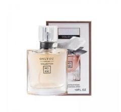 Perfume Miniatura Onlyou Collection NO830 25ML