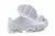 Air Max TN 3 “Triple White" - comprar online