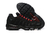 Air Max 95 "Black/Red"