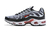 Air Max Plus TN 1 “Grey/Red” na internet
