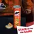 Pringles Carnitas Taco Papas Fritas, Snacks, 158g - comprar en línea