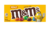M&M's Caramelos de Chocolate Maní, 3.1 OZ