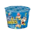 Cap'n Crunch Cereal de Maíz y Avena Endulzado, Cereal de Desayuno, Taza de 1.12 oz