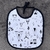 Baberos con tiras - tienda online
