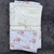 Manta estampada de corderito