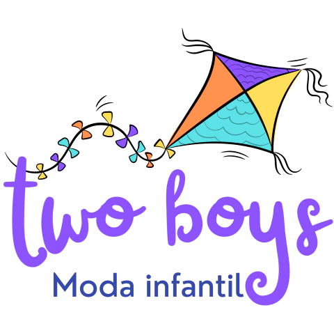 Two Boys - Moda Infantil