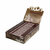 Chocolate Flavor Short Size 70mm Wood Rolling Paper en internet