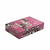 Freesa Cherry Flavor Short Size 70mm Wood Rolling Paper