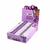 UVA Flavor Short Size 70mm Wood Rolling Paper en internet