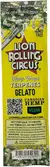 Lion Rolling Circus Gelato Terps Wraps - TiendaGryffindor