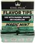 King Palm Flavors - Puntas de filtro de sabor a menta mágica de 50 quilates - Puntas preenrolladas saborizadas - Punta de filtro de cáscara de maíz - comprar en línea