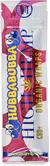 Envolturas orgánicas, sin tabaco, veganas, sin OMG, (Hubba Bubba) en internet