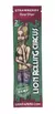 Lion Rolling Circus , Papel Hemp Wraps Strawberry - comprar en línea