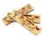 HORNET HEMP ROLLING PAPERS UNREFINED