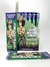 Hemp Wrap BlueBerry Lion Rolling Circus
