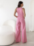 Macacão Amélia - LudiK Boutique