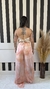 Conjunto Yasmin na internet