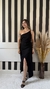 Vestido Clara