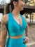 Conjunto Shine Top + Legging - loja online