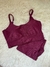 Conjunto Basic Top + Bermuda - LudiK Boutique