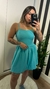 Vestido Curto Balone Ligia