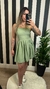 Vestido Curto Balone Ligia - loja online