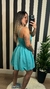 Vestido Curto Balone Ligia na internet