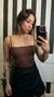 Body Lili na internet