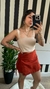 Cropped Aline - comprar online