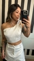 Cropped Bia - comprar online