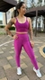 Conjunto Basic Top + Legging
