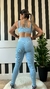 Conjunto Istambul Top + Legging - comprar online